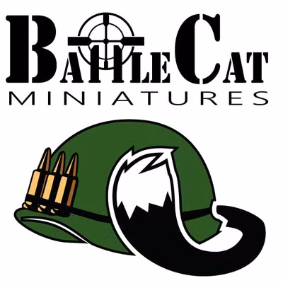 BattleCat Historicals logo