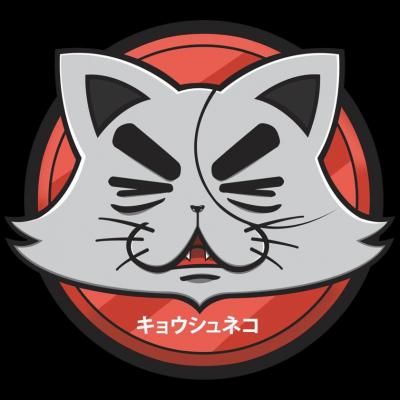 Kyoushuneko Miniatures logo