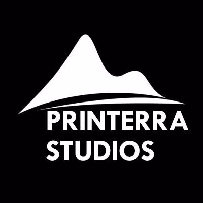 Printerra Studios logo